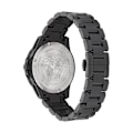 Miniatyrbillede 2 af 6: Ur - Versace - VE2W00622 - Rustfrit stål Sort - 45 mm - Vandtæt op til 5 bar Svart