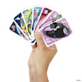 Pikkukuva 2 / 6: Mattel Games - Disney UNO Lilo ja Stitch - Lasten ja perheen korttipeli JCC10 Flerfärgad