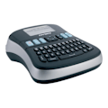 Pikkukuva 3 / 4: DYMO LabelMANAGER 210D - Tikkukone - mustavalkoinen…