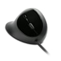 Miniatyrbillede 3 af 4: Pro Fit Ergo Mouse - KENSINGTON - 5 knapper - Kablet - USB - Sort
