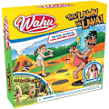 Pikkukuva 1 / 4: Käden taito - GOLIATH - Lattia on laavaa! Ulkoilma-versio Muticolor