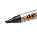 Miniatyrbillede 4 af 5: BIC® - BIC® Marking® 2300 x 12 markeræske - Sort blæk Svart