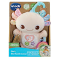 Miniatyrbillede 4 af 6: VTECH ELIOTT, MUSIKALSK AXOLOTL (GENBRUGTE PLASTIKFLASKER)