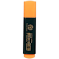 Miniatyrbillede 2 af 2: Faber-Castell F114815 Fluorescerende Highlighter, Orange - 10 enheder Orange