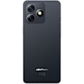 Miniatyrbillede 4 af 5: Ulefone Note 18 Ultra Glitrende Sort