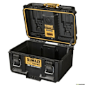 Miniatyrbillede 1 af 6: Dewalt Batteriopladder DWST83471-QW