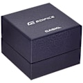 Miniatyrbillede 3 af 3: Casio Ur - Herre - EFS-S630DC-2AVUEF - Sort rustfrit stål - 42 mm - 10 bar Svart