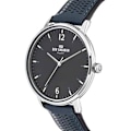 Miniatyrbillede 2 af 2: Ur - BEN SHERMAN - Mod. Portobello Social - Farve Sort