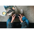 Miniatyrbillede 4 af 6: Spilcontroller - Xbox - Trådløs - Sort