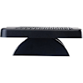 Miniatyrbillede 3 af 4: Fellowes Refresh Massage Fodstøtte - Sort sort