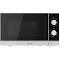 Pikkukuva 1 / 2: Integroitu mikroaaltouuni - TEKA - MW FS20 - 700 W - 20 litraa - 8 automaattista toimintoa