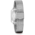 Miniatyrbillede 2 af 2: Montre MILLNER Analogisk - Model 8425402504932 - Læderrem - Vandtæthed 3 Atm - Quartz bevægelse
