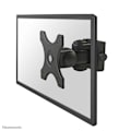 Miniatyrbillede 3 af 3: Vægbeslag til LCD-skærm - NewStar - FPMA-W250BLACK - Sort - 10"-30" - Drejelig
