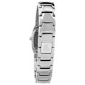 Miniatyrbillede 3 af 3: Dameur - Time Force - TF4789-06M - Quartz - Stål - 20 mm Blå