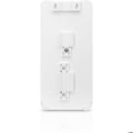 Miniatyrbild 1 av 3: Switch - Ubiquiti Networks - NanoSwitch - 4 Gigabit Ethernet-portar (10-100-1000) - PoE Ethernet-anslutning