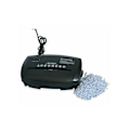 Miniatyrbillede 2 af 4: Dokumentmakulator - Fellowes - P-25S - Lige skåret - Kapacitet 5 ark - 11L beholder