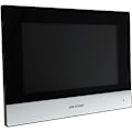 Miniatyrbillede 1 af 3: Berøring Skærm - Hikvision - DS-KH6320-WTE1 - 7 tommer - 1024 x 600 pixels - Fast Ethernet