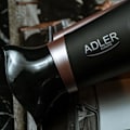Pikkukuva 4 / 4: Ioninen hiustenkuivain Adler 2400W musta/vaaleanpunainen AD 2248 - Tehokas ja monipuolinen sort