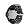 Miniatyrbillede 4 af 6: Ur - CASIO - G-Shock - Sort og blå harpiks Svart