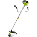 Pikkukuva 1 / 6: Dewbroussailler - FIELDMANN - FZS 3020-B - Moottori 32,5 cc - Teho 1,15 kW - Leikkuuleveys 42 cm
