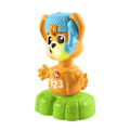 Pikkukuva 2 / 6: Fisher-Price-Link Squad Fox Vastakohdat-Musiikkilelu HYK94 Flerfärgad
