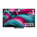 Pikkukuva 1 / 4: TV OLED Evo LG OLED77C5 195 cm 4K UHD 2025