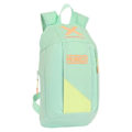 Pikkukuva 1 / 4: Mini Reppu - Safta - München Auringonlasku - 22 x 39 x 10 cm - Monivärinen - 8,5 L Flerfärgad