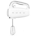 Miniatyrbillede 2 af 4: Smeg håndmixer sort håndmixer HMF01BLÅ