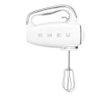 Miniatyrbillede 3 af 4: Smeg håndmixer sort håndmixer HMF01BLÅ