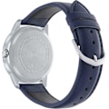 Miniatyrbillede 2 af 2: Ur - CASIO - ENTICER GENT - Læder - Kvarts - Vandmodstand 3 ATM