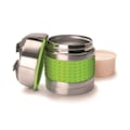Miniatyrbillede 2 af 2: Ibili 741407 Thermo til fast føde Inox Multicolor 750 ml 13 x 13 x 15 cm