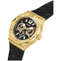 Miniatyrbild 2 av 4: Gissa Rival GW0634G2 Klocka Quartz Man