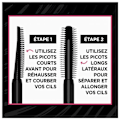 Pikkukuva 3 / 4: L'Oréal Paris Ripsiväri Telescopic Lift 9,9ml Svart