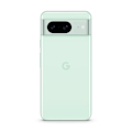Pikkukuva 3 / 5: Google Pixel 8 -älypuhelin 6,2" 5G Dual SIM 128 Gt Mint Green