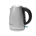 Miniatyrbild 2 av 4: TAURUS Selene vattenkokare - 2200W - 1,7L - Automatisk avstängning - Anti-fingeravtryck rostfritt stål