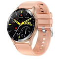 Pikkukuva 1 / 4: Denver SWC-372RO rannekello - Smart Uhr mit Band - Anzeige 3,3 cm (1,3") - Bluetooth ()