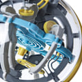 Miniatyrbillede 4 af 6: Perplexus Beast, 3D Labyrint Original med 100 Udfordringer, Action- og Refleks Spil, Puslespil til Børn, Legetøj til Børn 9 År Flerfärgad