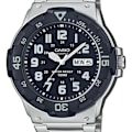 Miniatyrbillede 2 af 4: CASIO ur sort