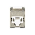 Pikkukuva 2 / 3: RJ45-lukot - STARTECH.COM - 10 kpl - Turvallisuus - Pölytiivis - Uudelleenkäytettävät