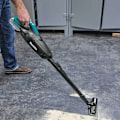 Miniatyrbillede 4 af 4: Aspirator 18V 40mbar (uden batteri eller lader) i kartonæske - MAKITA - DCL182ZB