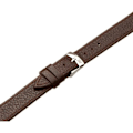 Miniatyrbild 3 av 3: Armband Man - Morellato - A01K0753333034CR16 - Brun Läder - Vuxen - Läder kastanj
