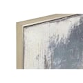 Pikkukuva 2 / 3: kehys 60 x 3,5 x 80 cm abstrakti 60 x 3 x 80 cm kaupunki (2 kpl)