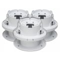Miniatyrbillede 1 af 3: Loftmontering til UVC-G3-FLEX 3-Pak