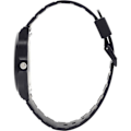 Pikkukuva 2 / 4: Montre - Casio - MW-240-1E - Musta - Hartsituote - Vedenpitävyys 3 Atm Svart