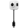 Pikkukuva 1 / 2: AXIS TW1201 BW Mini Cube Sensor White W10:n lisävarusteena