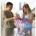 Miniatyrbillede 2 af 4: Sæt med 6 transparente lime 180ml - Instant - Sortiment 6 farver - Creative Leisure - 14691 TU Sortiment