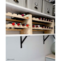 Miniatyrbillede 6 af 6: Katea 16 flaskereol ref.kt1600.99