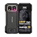 Miniatyrbillede 2 af 5: Ulefone Armor 27 Pro Sort