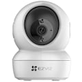 Pikkukuva 2 / 4: EZVIZ Wifi-sisäkamera C6N 4MP moottoroitu P&T 360° 4MP/2K 2.4Ghz seuranta ja liikkeentunnistus Night Vision 10m Intel Tracking