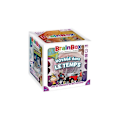 Pikkukuva 2 / 2: Asmodee Tunnelma Peli BrainBox Matka Aikaan - 5025822133366
